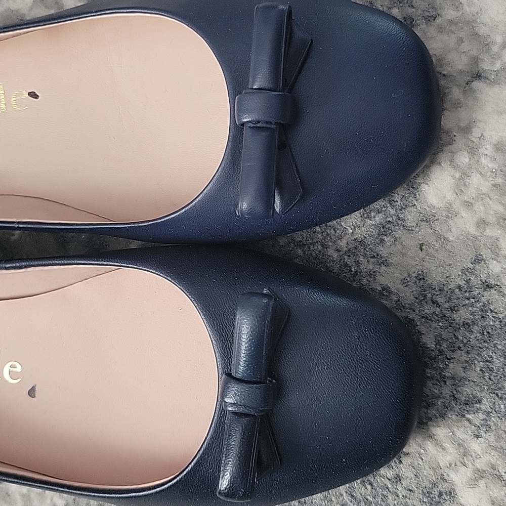 Kate Spade Women's  Ballet Flats - Picture 3 of 8